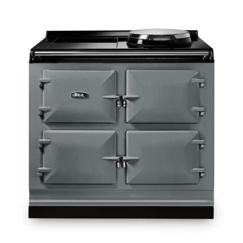 AGA eR7i Series 100 Electric with Induction Hob
