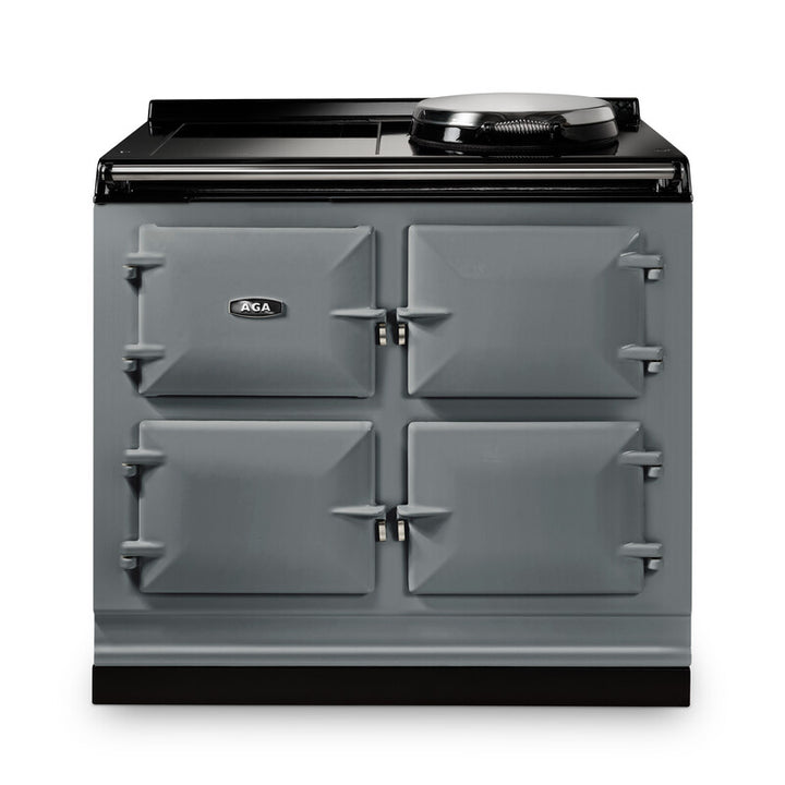 AGA eR7i Series 100 Electric with Induction Hob