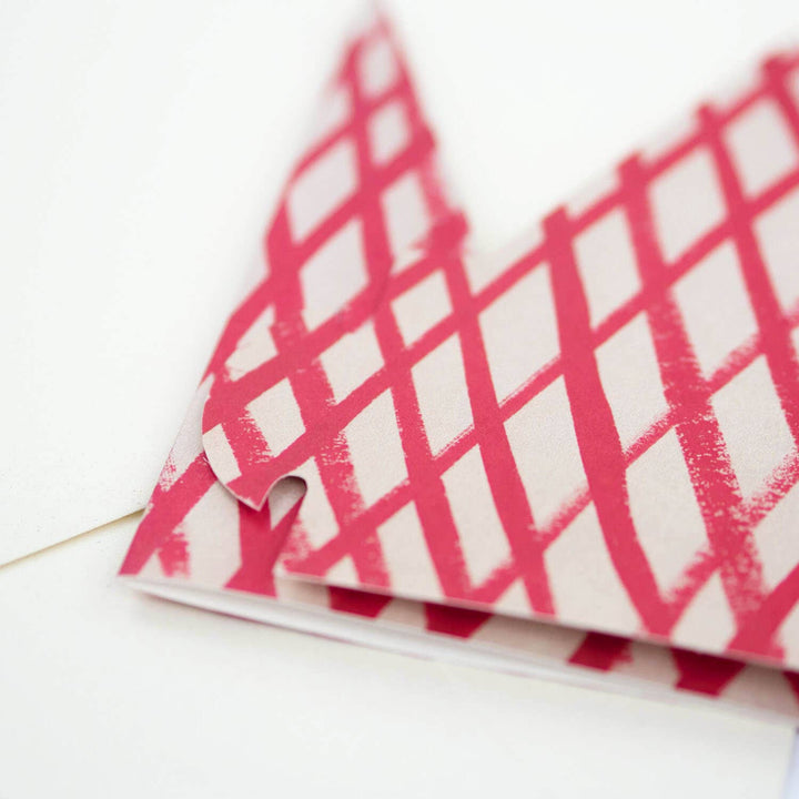 I'm The Best Party Hat Card