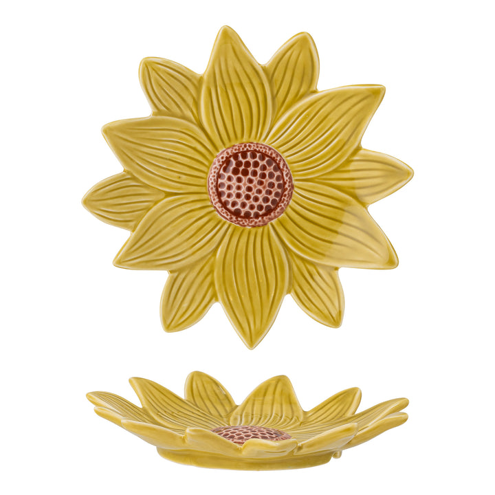 Savanna Sunflower Plat