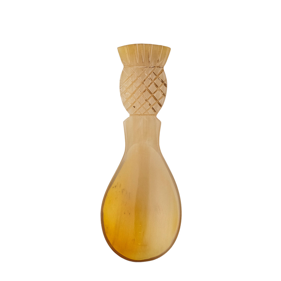 Thistle Horn Spoon