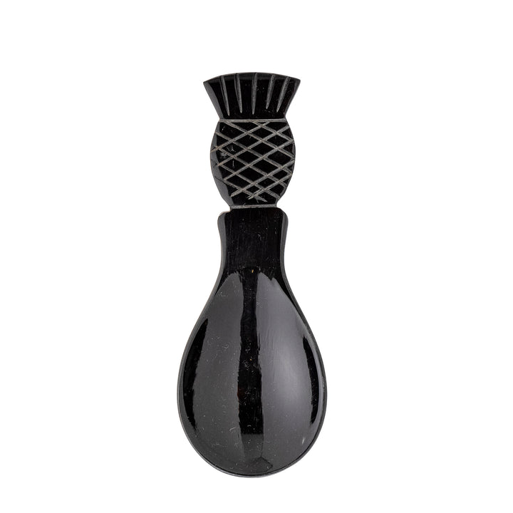 Thistle Horn Spoon