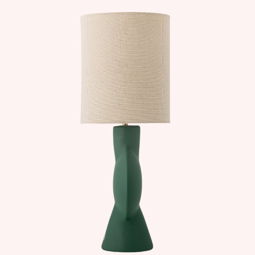 Sergio Table Lamp with Shade