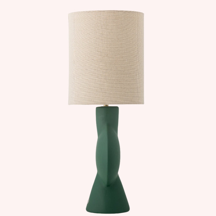 Sergio Table Lamp with Shade