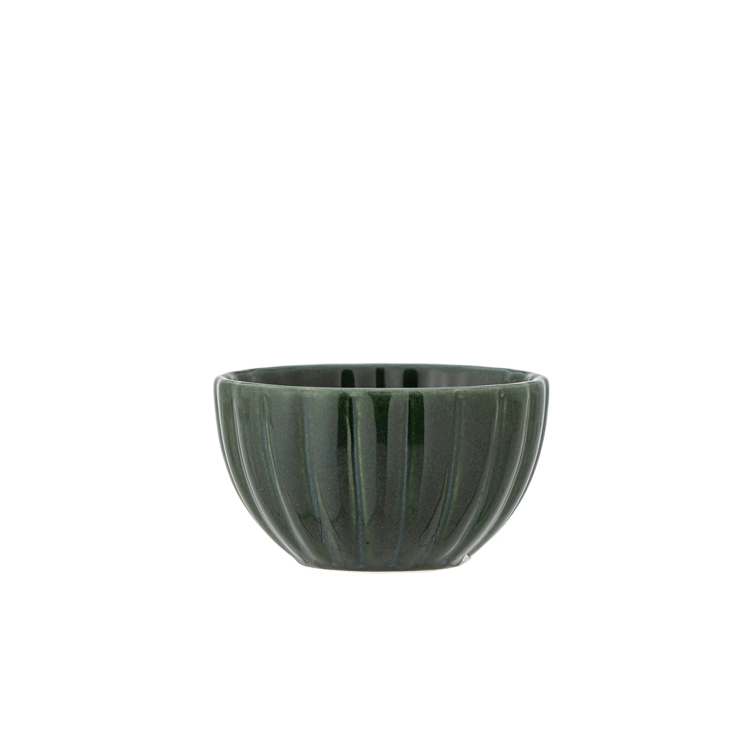Latina Dip Bowl in Green