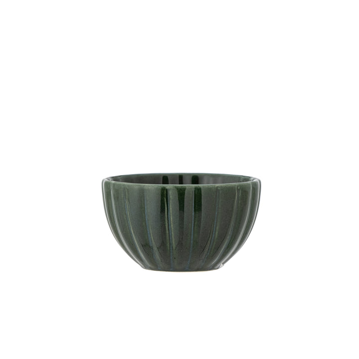 Latina Dip Bowl in Green