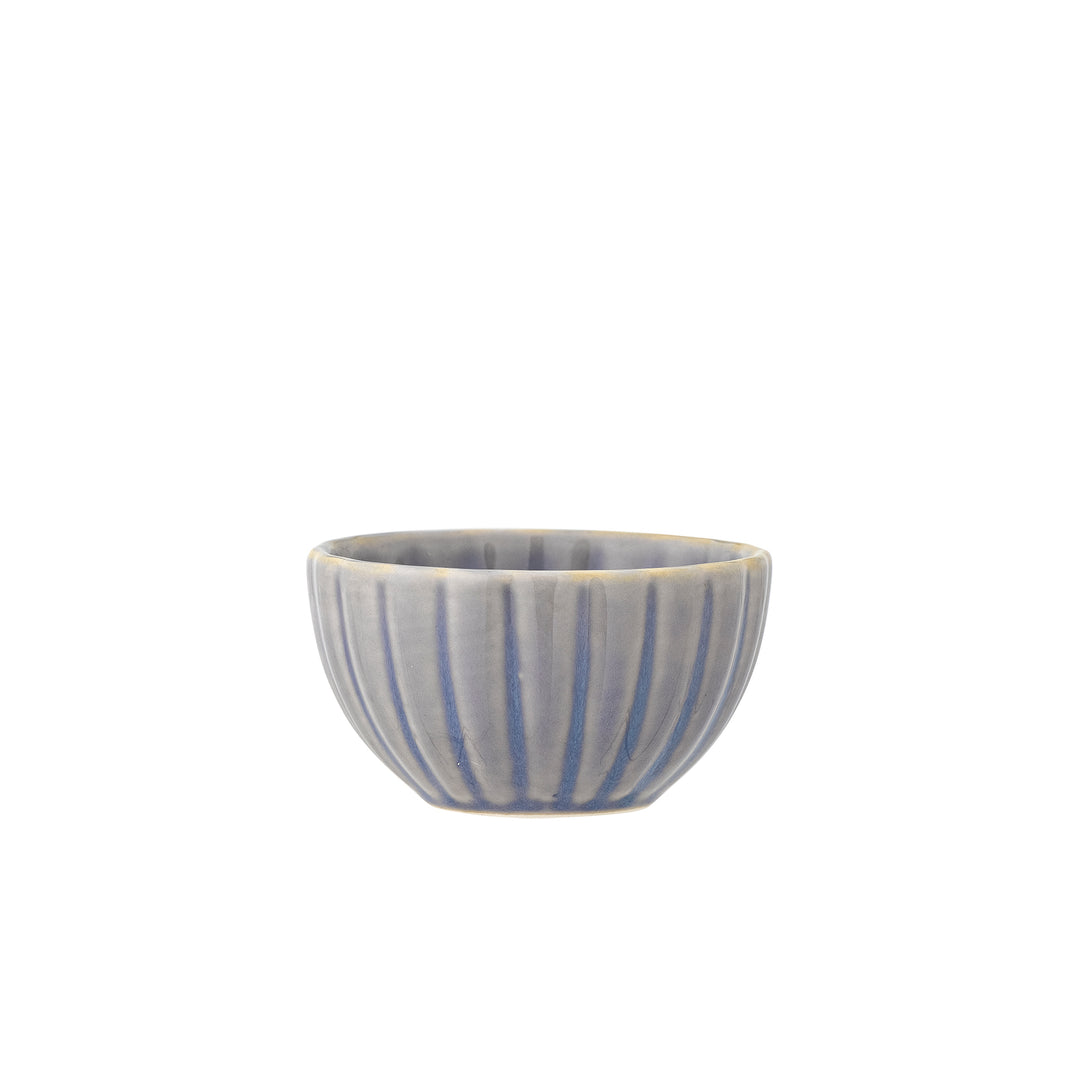 Latina Dip Bowl in Blue