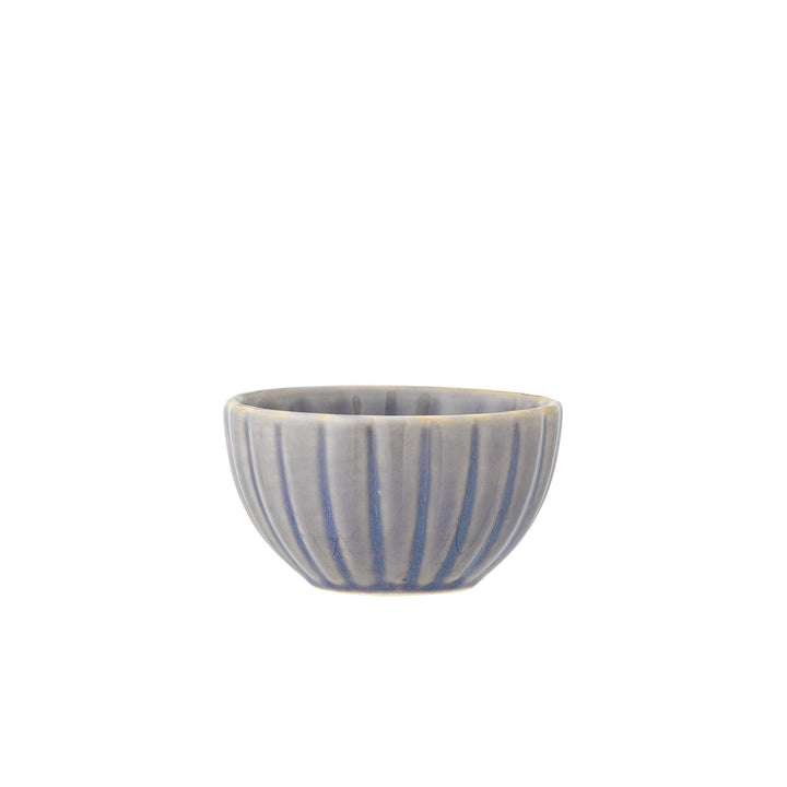 Latina Dip Bowl in Blue