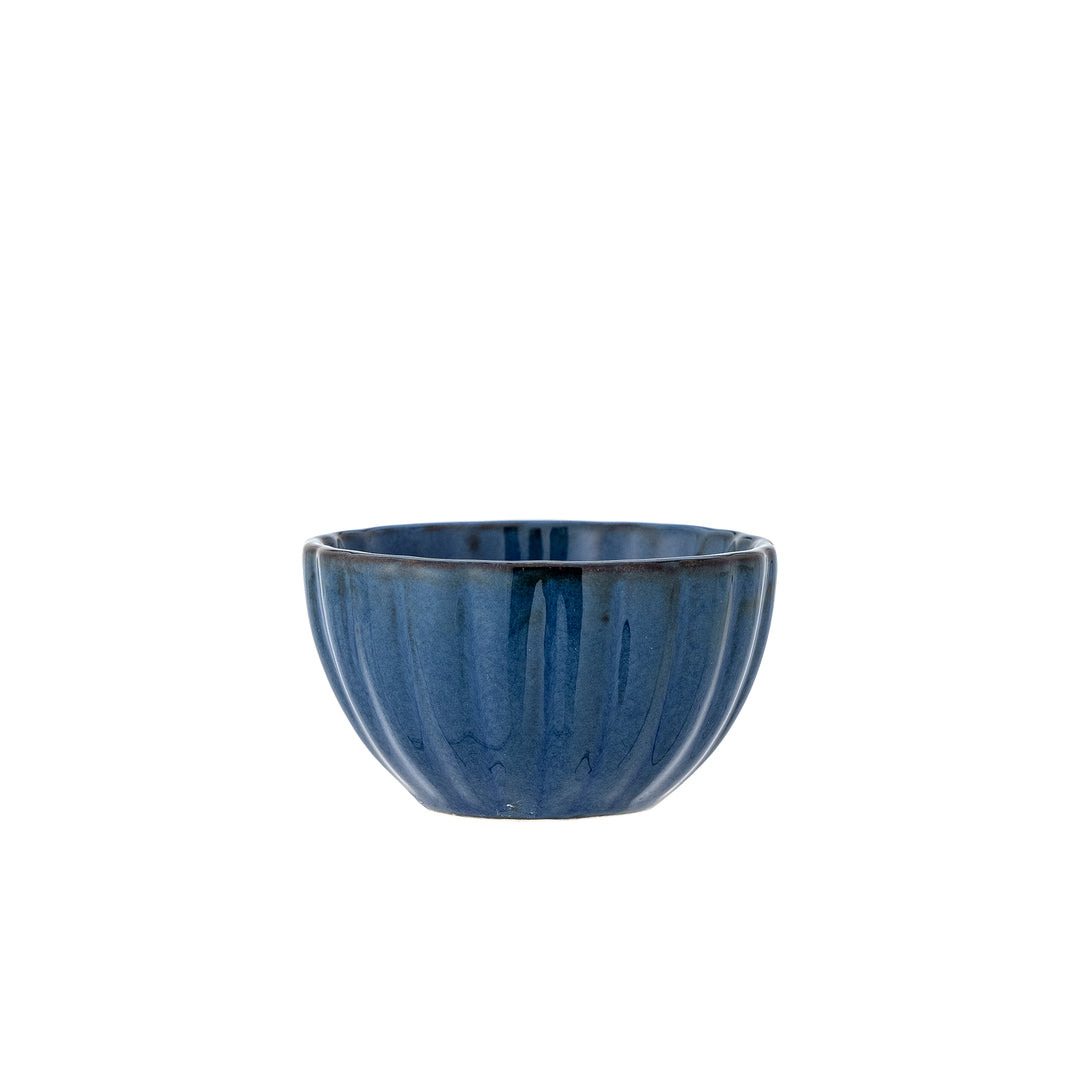 Latina Dip Bowl in Dark Blue