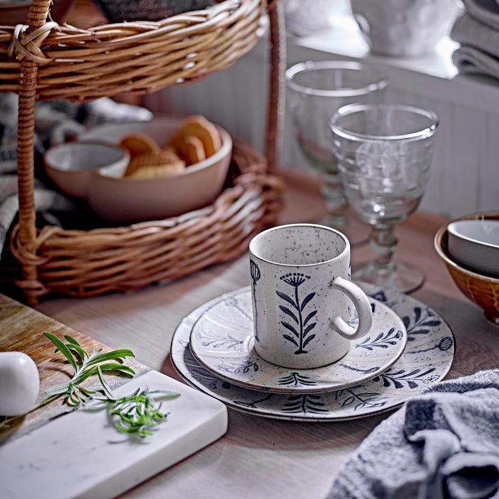 Leonie Side Plate