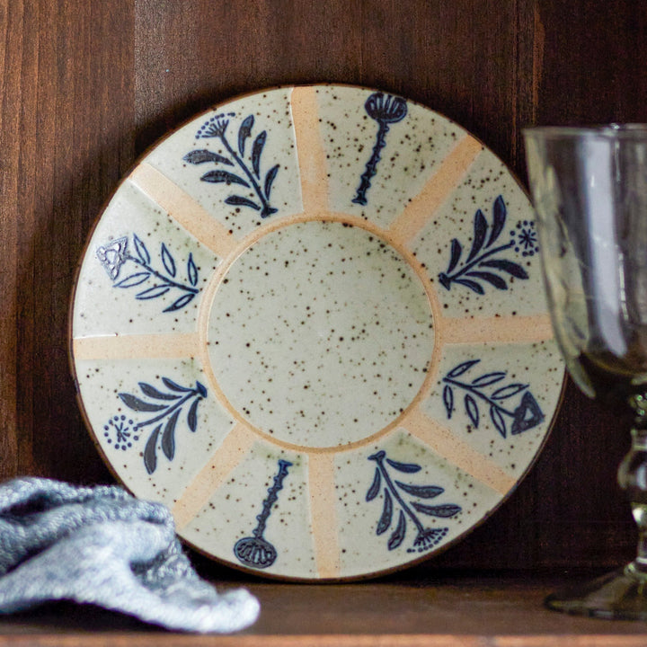 Leonie Side Plate