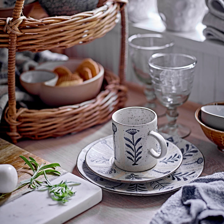 Leonie Dinner Plate