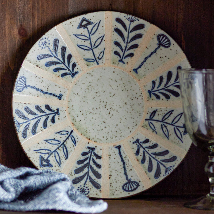 Leonie Dinner Plate