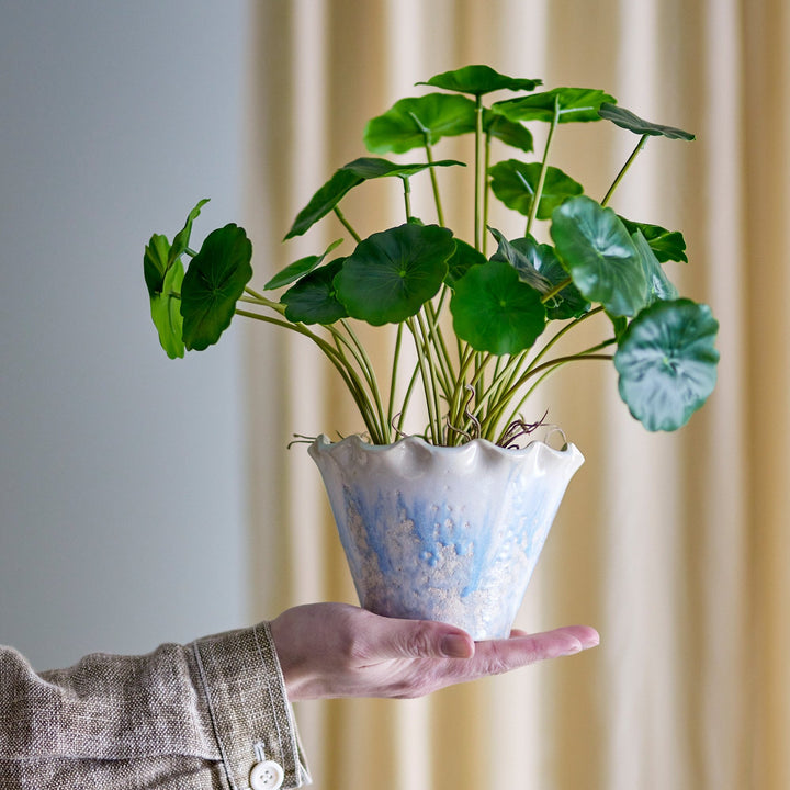 Bertha Plant Pot