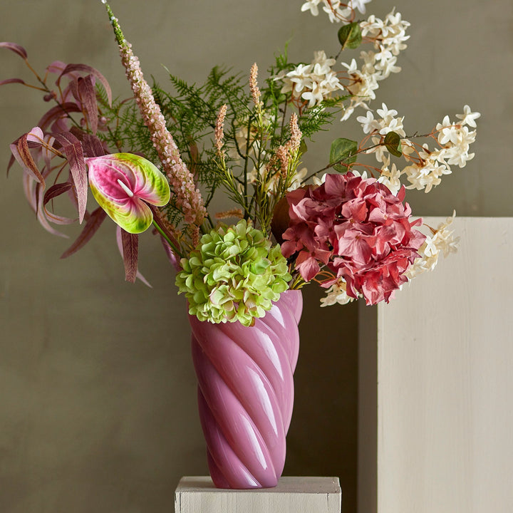 Callo Rose Vase