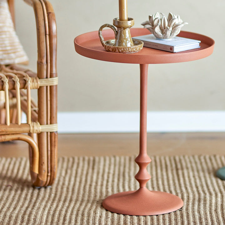 Anjou Side Table