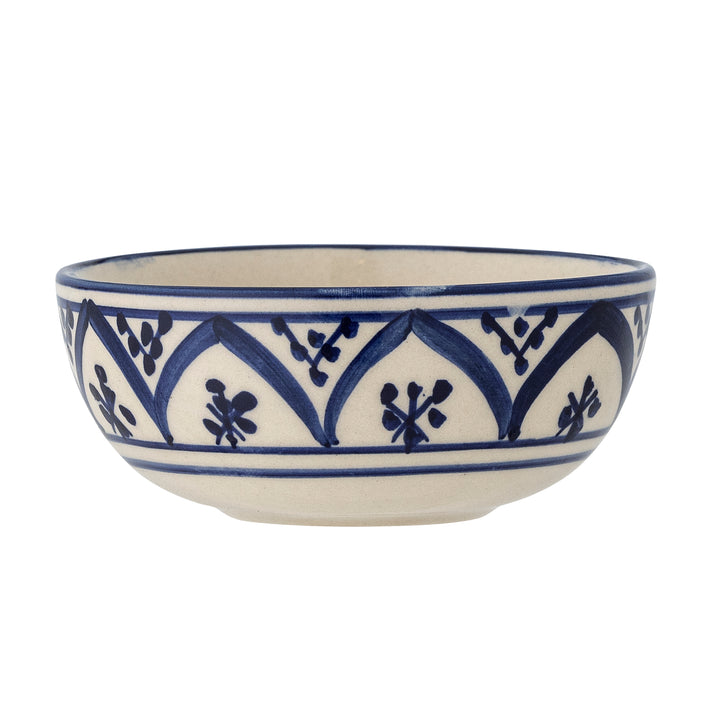 Karlie Bowl in Blue