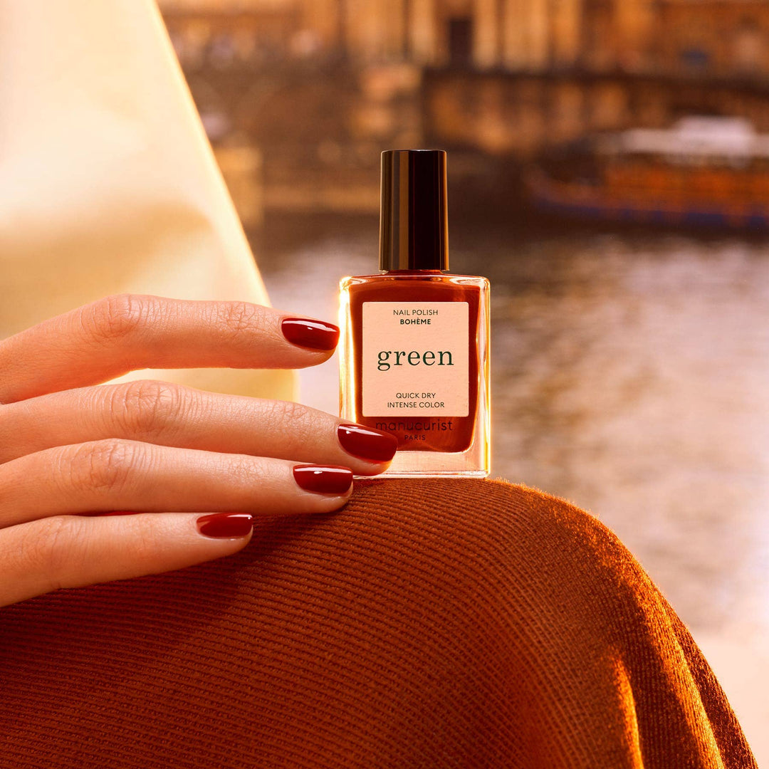Manucurist Nail Polish - Bohemian