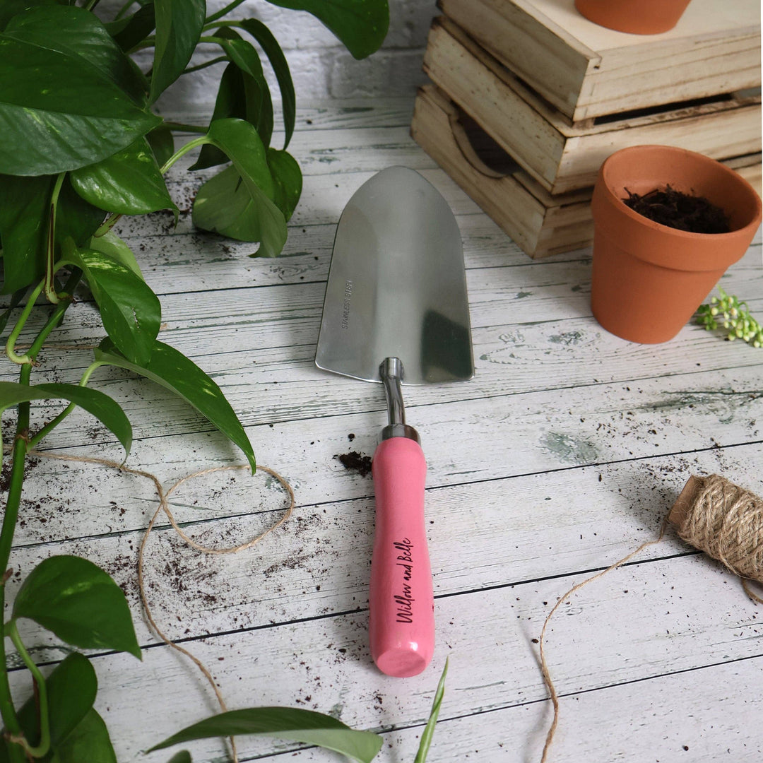 Willow & Belle Garden Trowel