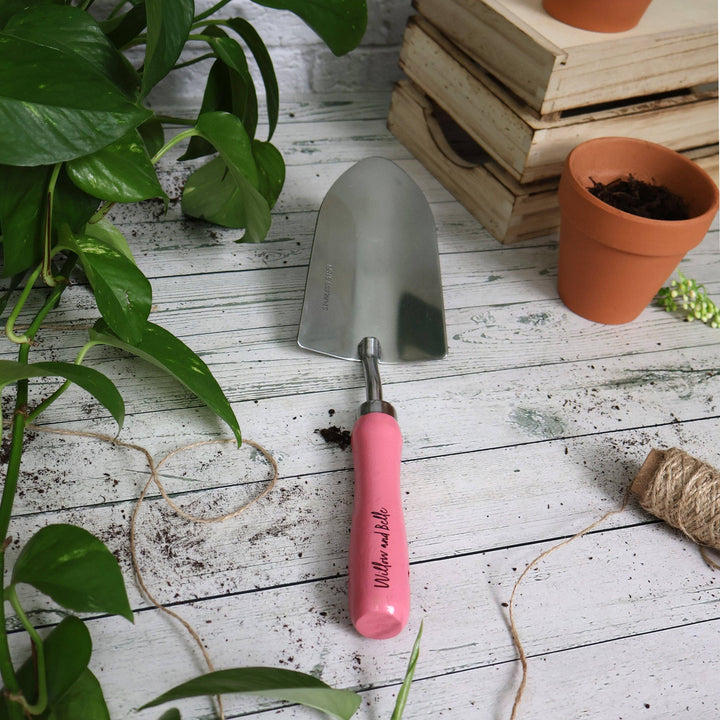 Willow & Belle Garden Trowel