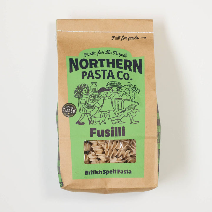 Fusilli