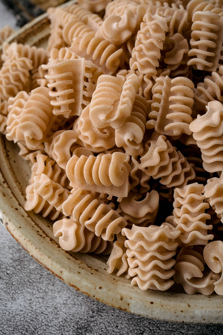 Radiatori Pasta