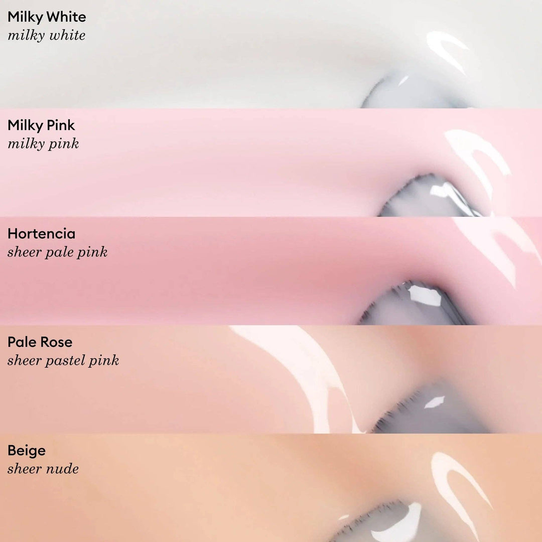 Manucurist Nail Polish - Pale pink