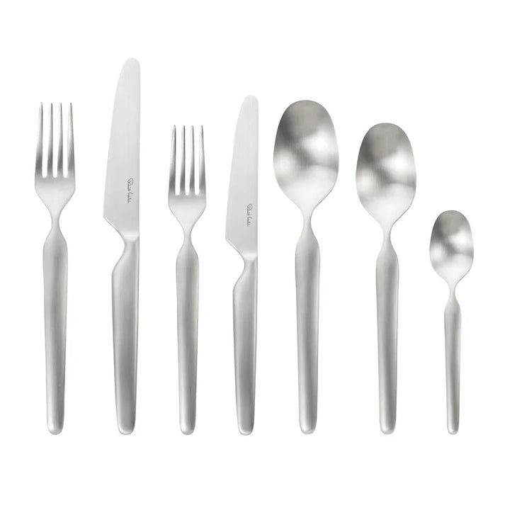Robert Welch Cutlery Set - Bergen Satin