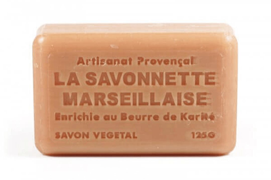 Mango Marseille Soap