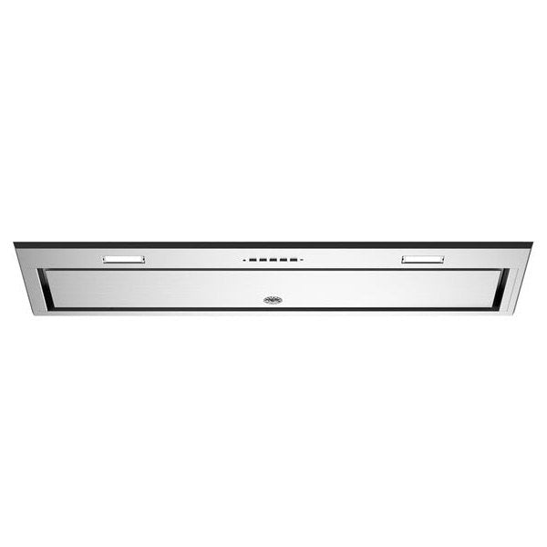 Bertazzoni Modern Series - 86cm Built-in Hood, 1 Motor