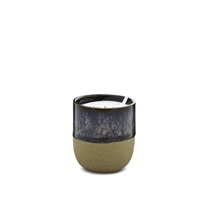 Kin Small Candle - Black Fig & Rose