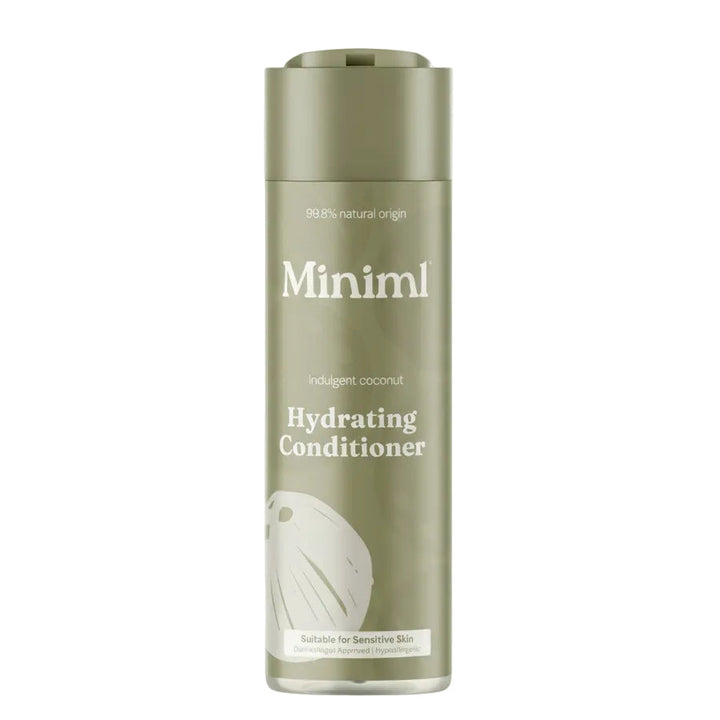 Miniml Hydrating Conditioner - Indulgent Coconut