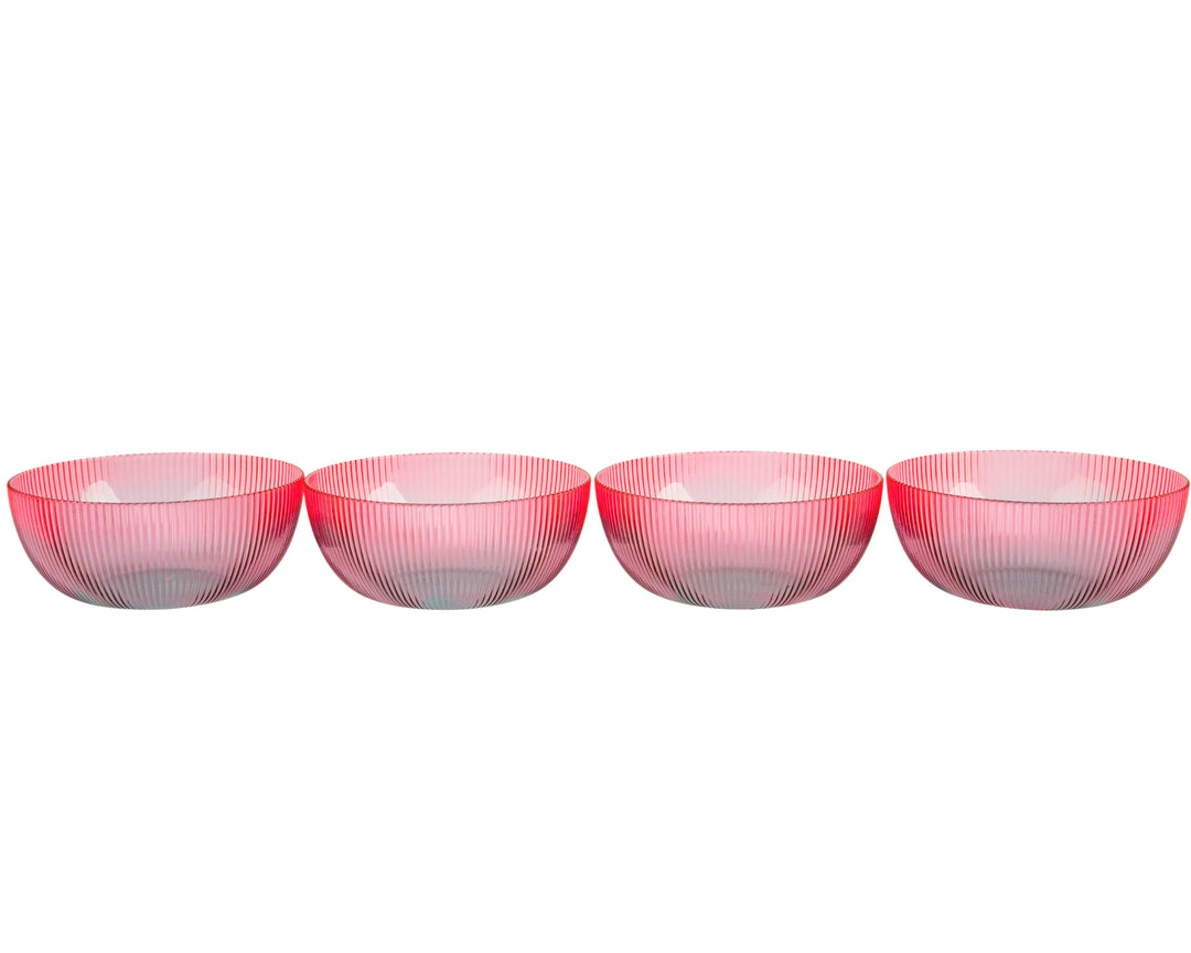 Ombre Bowls - Set of 4