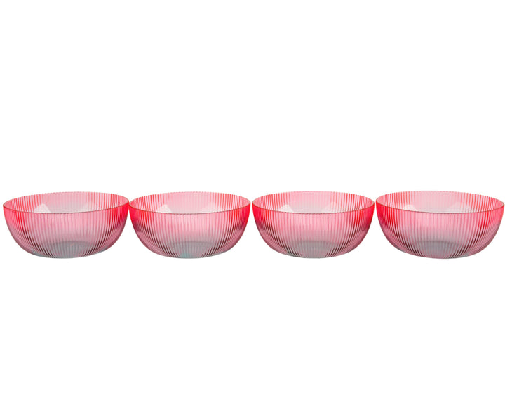 Ombre Bowls - Set of 4