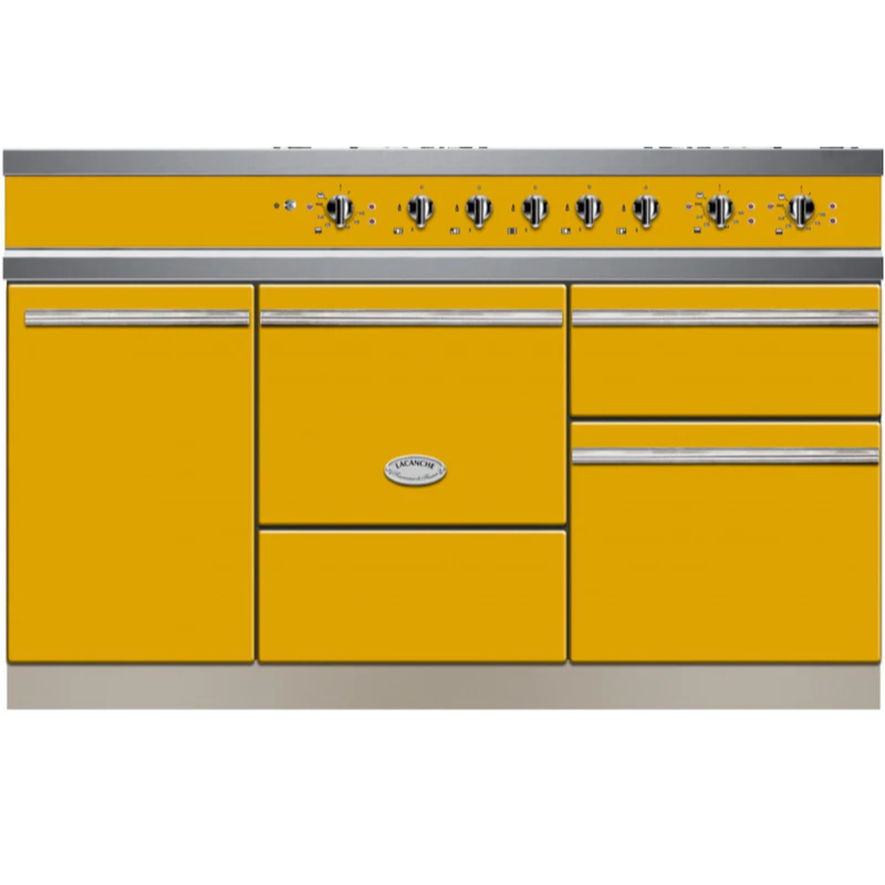 Lacanche Chaussin Modern 1405mm