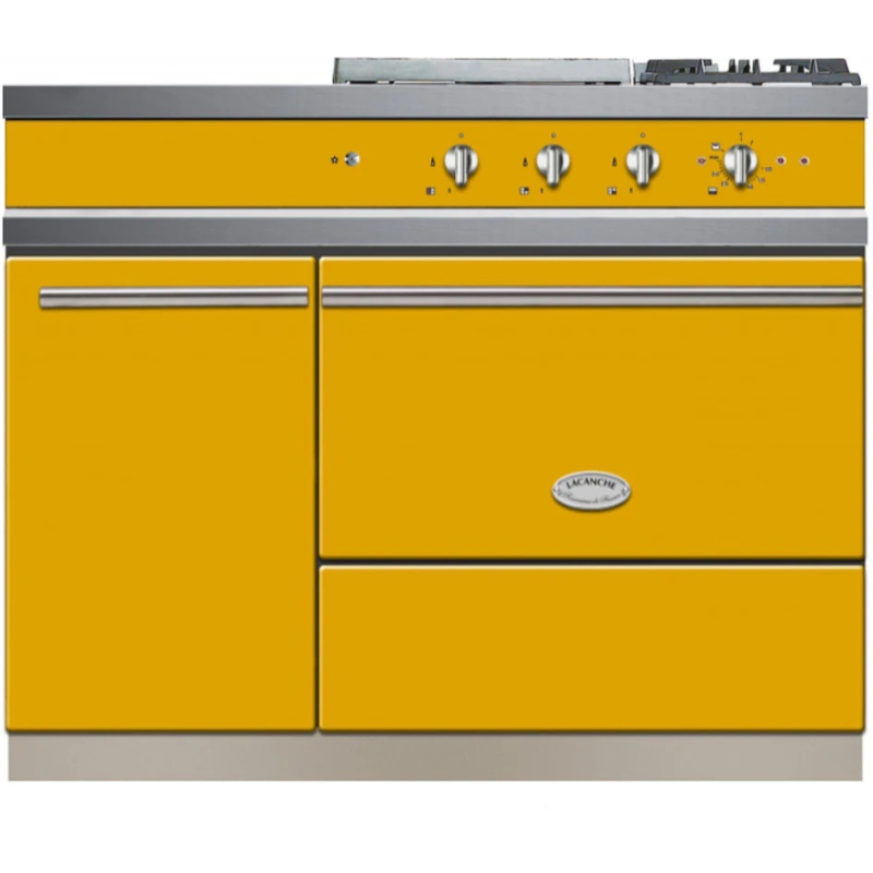 Lacanche Saulieu Modern 1105mm