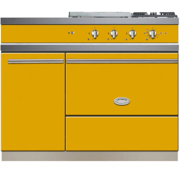 Lacanche Saulieu Modern 1105mm