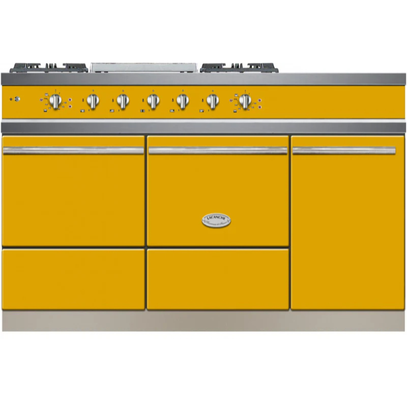 Lacanche Chablis Modern 1405mm