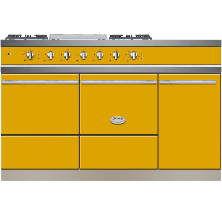 Lacanche Chablis Modern 1405mm