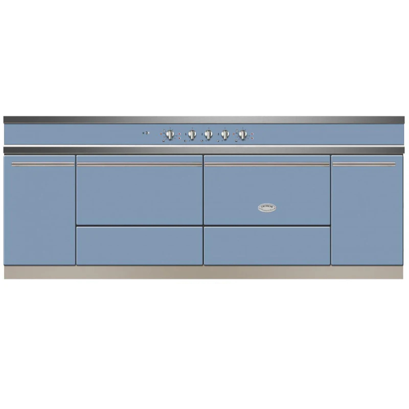 Lacanche Vezelay Modern 2205mm