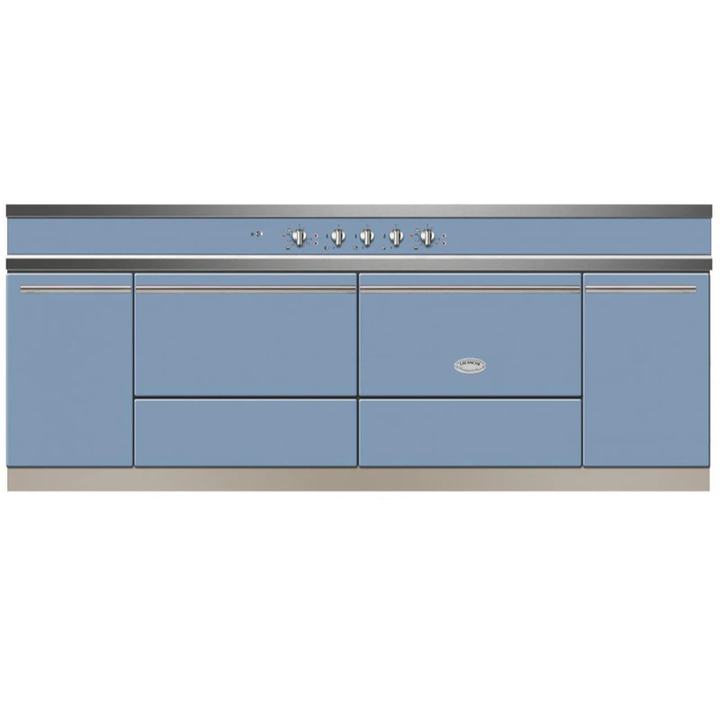 Lacanche Vezelay Modern 2205mm