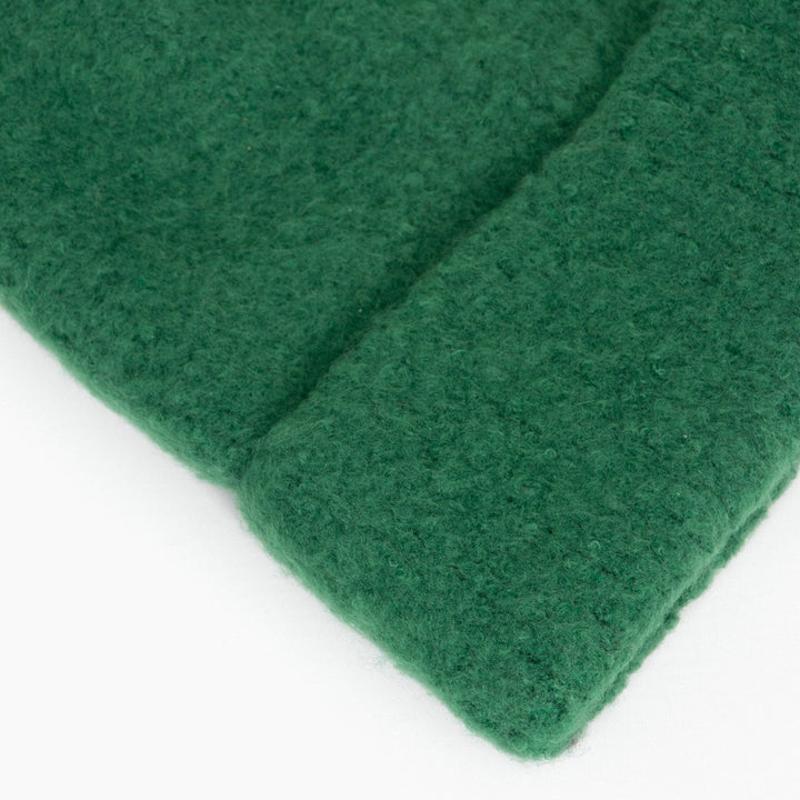 Saylor Beanie Hat in Green