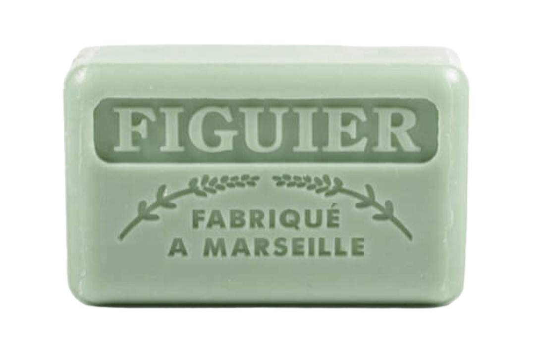 Fig Tree Marseille Soap