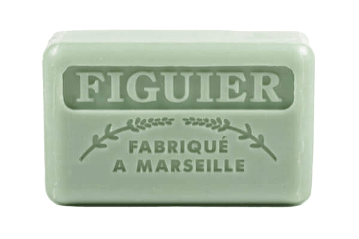 Fig Tree Marseille Soap