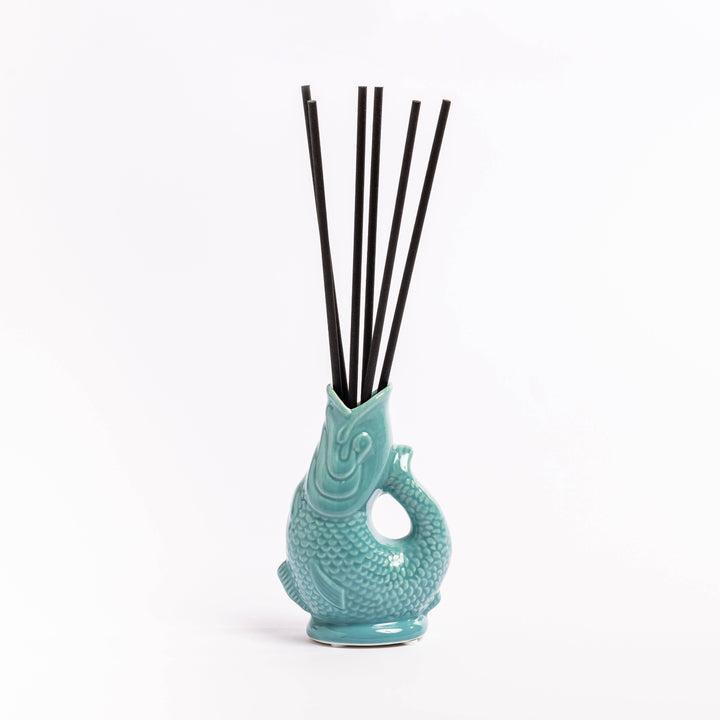 Teal Fisk Apple Almond Blossom Scent Diffuser