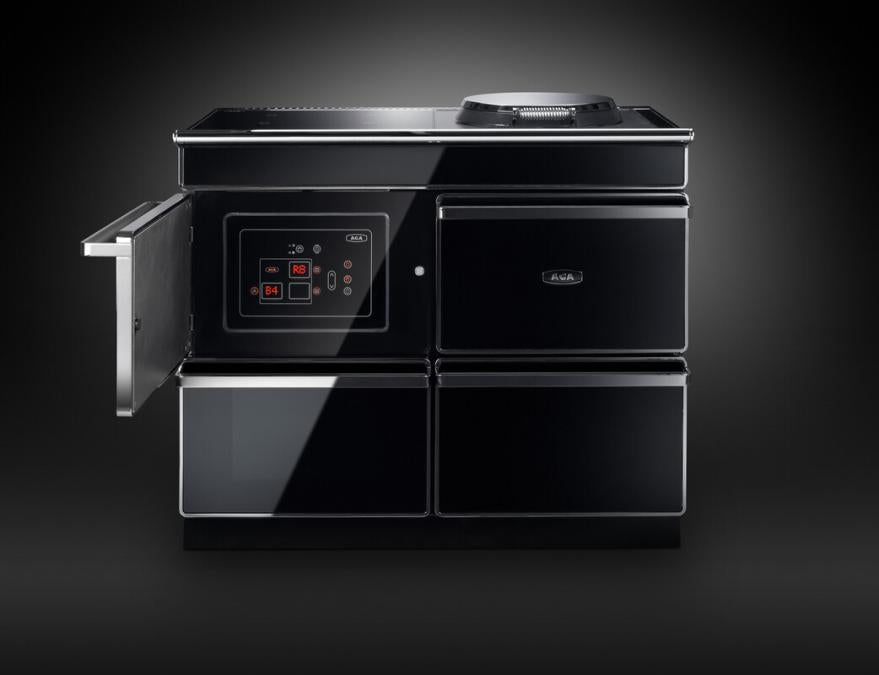 AGA ERA 110 Electric with Induction Hob