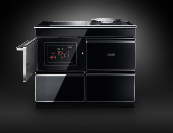 AGA ERA 110 Electric with Induction Hob