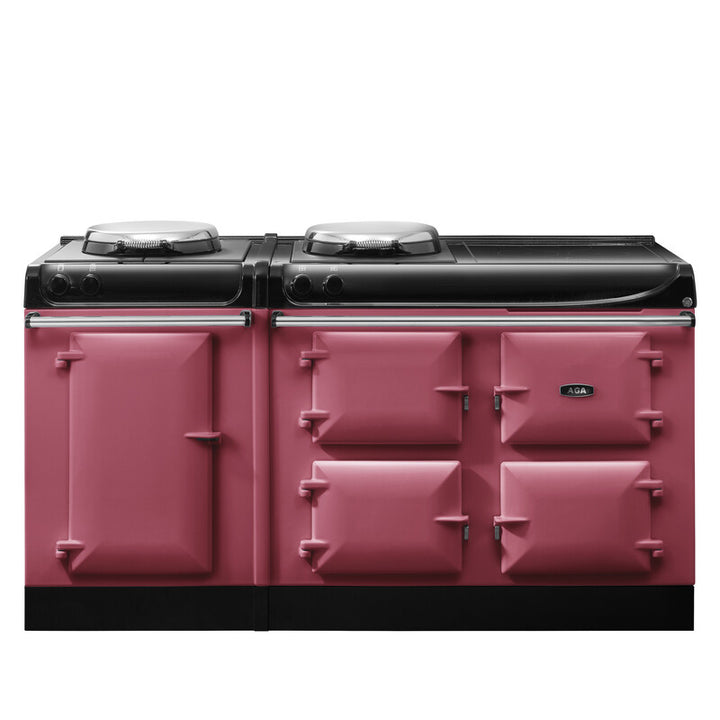 AGA ER3 Series 170 Electric With Induction Hob