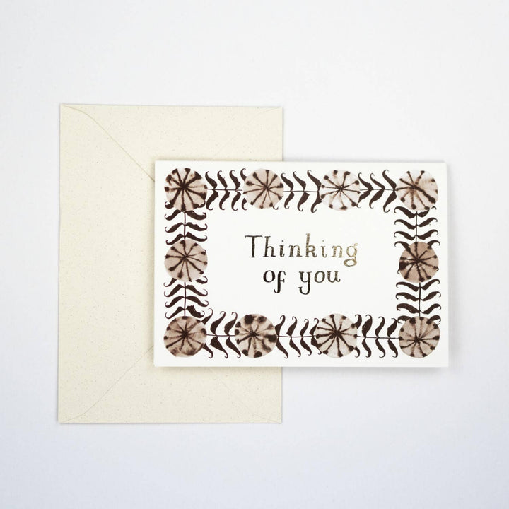 Thinking of You Card