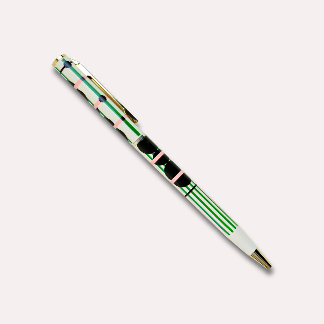 Paddington Pen